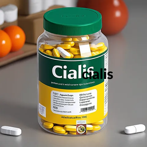 Cialis tabletas precio